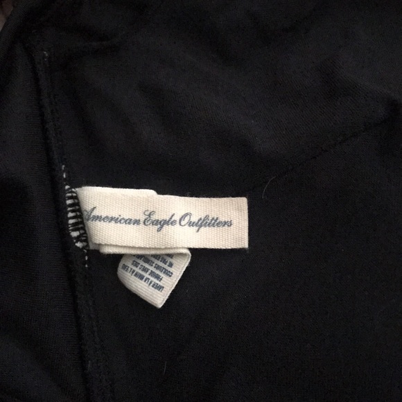 Bandeau bathing suit with fringes - Picture 2 of 5